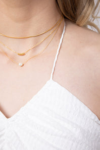 Gingham Ruched Halter Tiered Mini Dress for Women in Off White