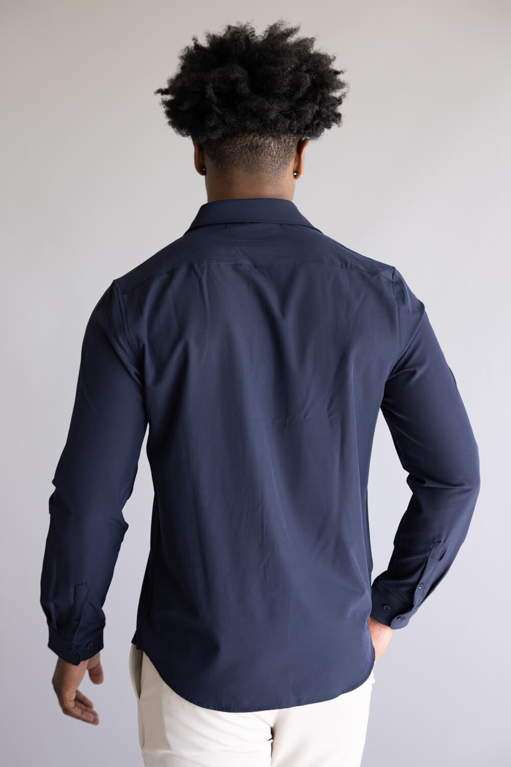 maxi light blue dress The Original Dress Collar Polo™ French Blue – Collars & Co