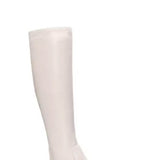 Dirty Laundry Veelo Knee High Boots for Women in Cream