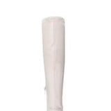 Dirty Laundry Veelo Knee High Boots for Women in Cream