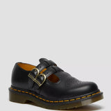 Dr. Martens 8065 Mary Jane Shoes for Women in Black