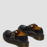 Dr. Martens 8065 Mary Jane Shoes for Women in Black