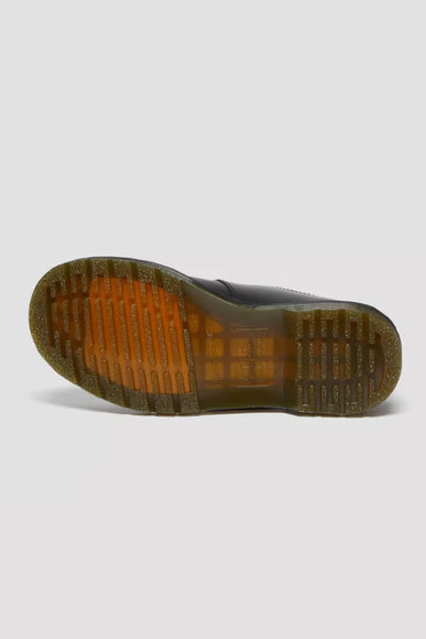 Dr. Martens 8065 Mary Jane Shoes for Women in Black