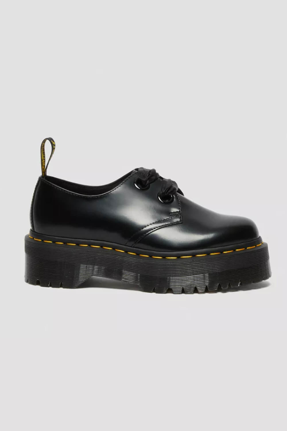 Dr. Martens Holly Platform Oxford - Women's - Free Shipping