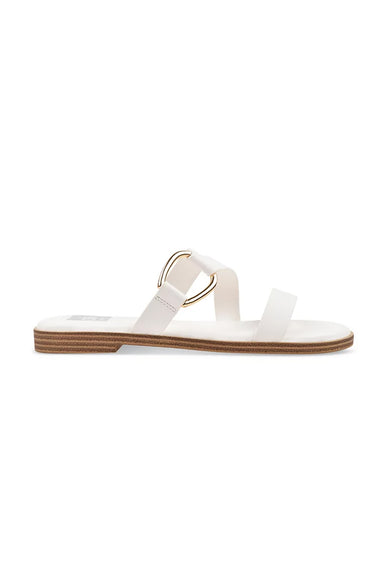 Dolce Vita Elaine Sandals for Women in White