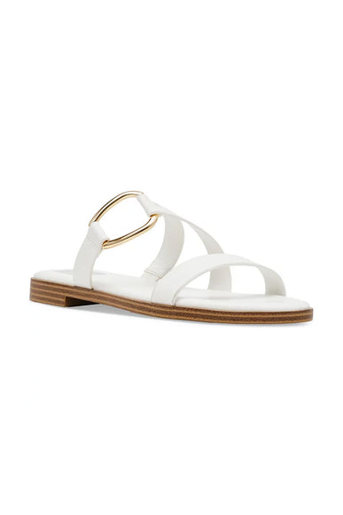 Dolce Vita Elaine Sandals for Women in White