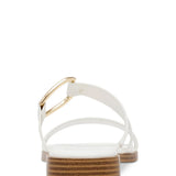 Dolce Vita Elaine Sandals for Women in White
