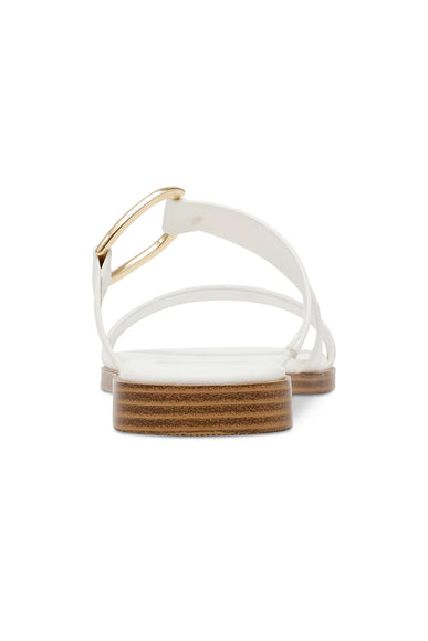 Dolce Vita Elaine Sandals for Women in White