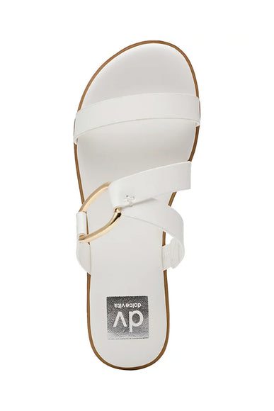 Dolce Vita Elaine Sandals for Women in White