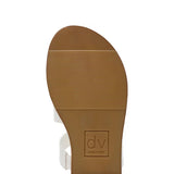 Dolce Vita Elaine Sandals for Women in White