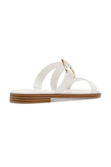 Dolce Vita Elaine Sandals for Women in White