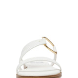 Dolce Vita Elaine Sandals for Women in White
