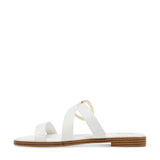 Dolce Vita Elaine Sandals for Women in White