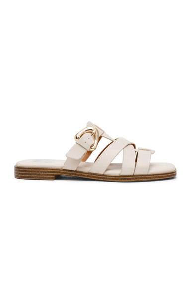 Dolce Vita Medina Sandals for Women in Ivory