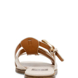 Dolce Vita Medina Sandals for Women in Ivory