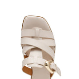 Dolce Vita Medina Sandals for Women in Ivory