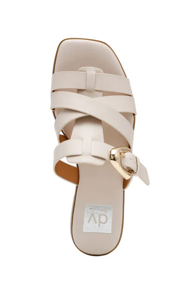 Dolce Vita Medina Sandals for Women in Ivory