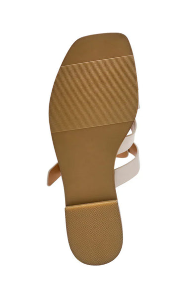 Dolce Vita Medina Sandals for Women in Ivory