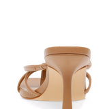 Dolce Vita Zini Kitten Heels for Women in Caramel