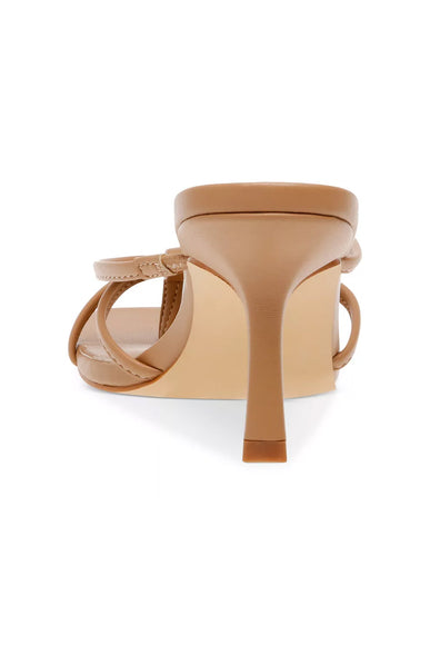 Dolce Vita Zini Kitten Heels for Women in Caramel