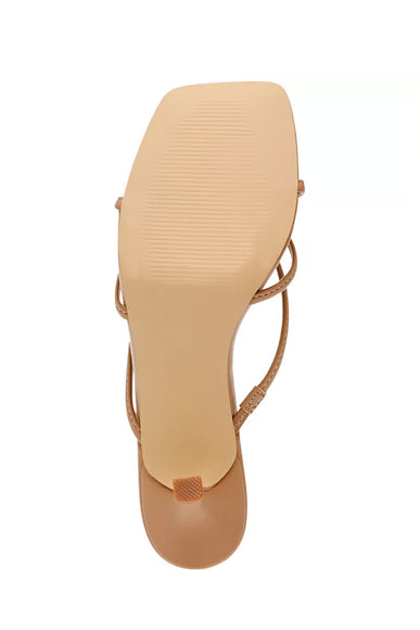 Dolce Vita Zini Kitten Heels for Women in Caramel
