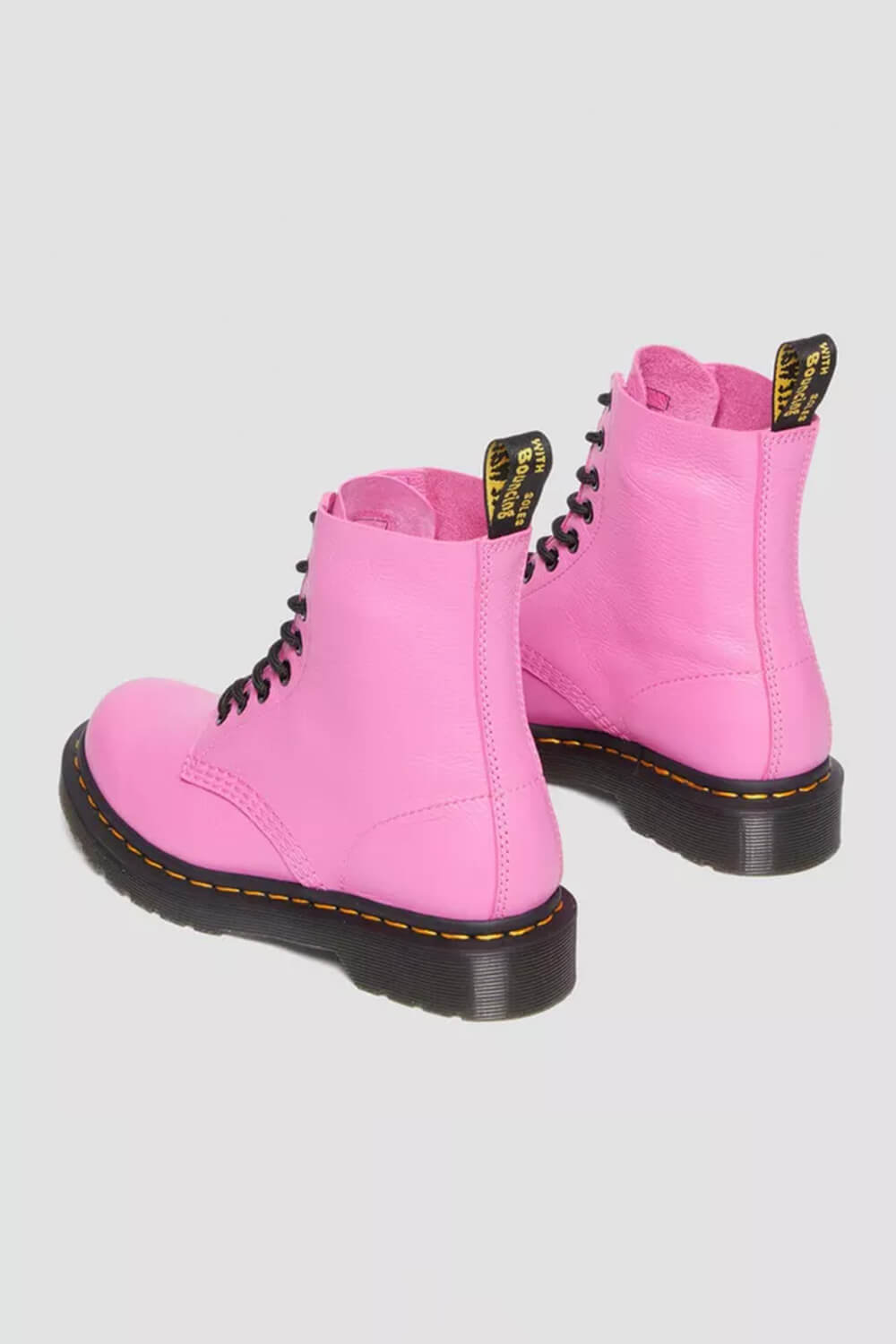 Dr. Martens 1460 Pascal Virginia Boots for Women in Pink