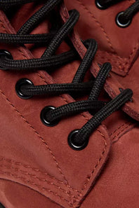 Dr. Martens 1460 Pascal Boots for Women in Russet Red