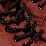 Dr. Martens 1460 Pascal Boots for Women in Russet Red