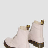 Dr. Martens 1460 Pascal Virginia Boots for Women in Taupe