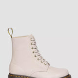 Dr. Martens 1460 Pascal Virginia Boots for Women in Taupe