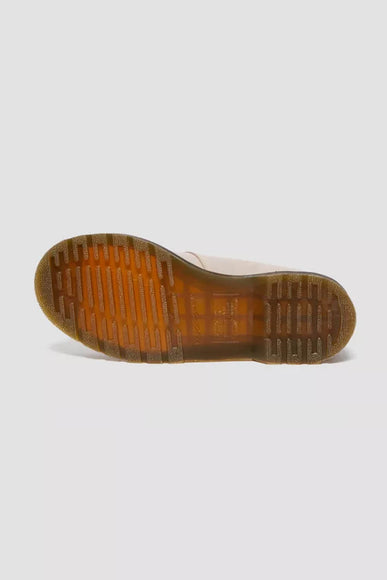 Dr. Martens 8065 Mary Jane Shoes for Women in Taupe