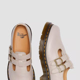 Dr. Martens 8065 Mary Jane Shoes for Women in Taupe
