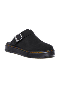 Dr. Martens Brookline Mules for Women in Black