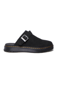 Dr. Martens Brookline Mules for Women in Black