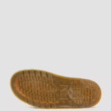 Dr. Martens Josef Suede Sandals for Women in Black