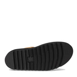 Dr. Martens Suede Voss II Sandals for Women in Tan