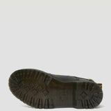 Dr. Martens Leonore Wyoming Lined Boots for Women in Black