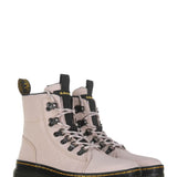 Dr. Martens Vintage Combs Boots for Women in Taupe
