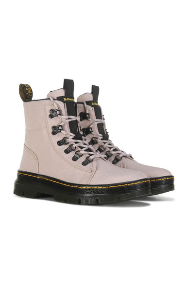 Dr. Martens Vintage Combs Boots for Women in Taupe