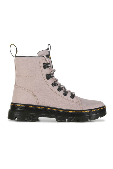 Dr. Martens Vintage Combs Boots for Women in Taupe
