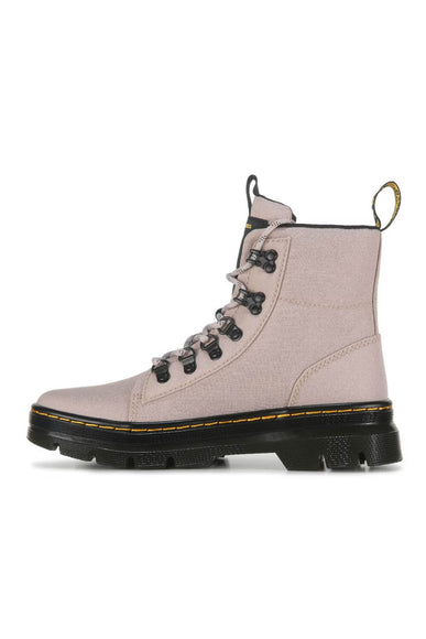 Dr. Martens Vintage Combs Boots for Women in Taupe