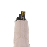 Dr. Martens Vintage Combs Boots for Women in Taupe