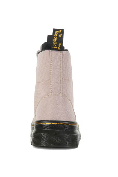 Dr. Martens Vintage Combs Boots for Women in Taupe
