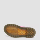 Dr. Martens Junior 1460 Romario Lace Up Boots for Youth in Pink