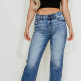Eunina Codi Super High Rise Baggy Jeans for Women