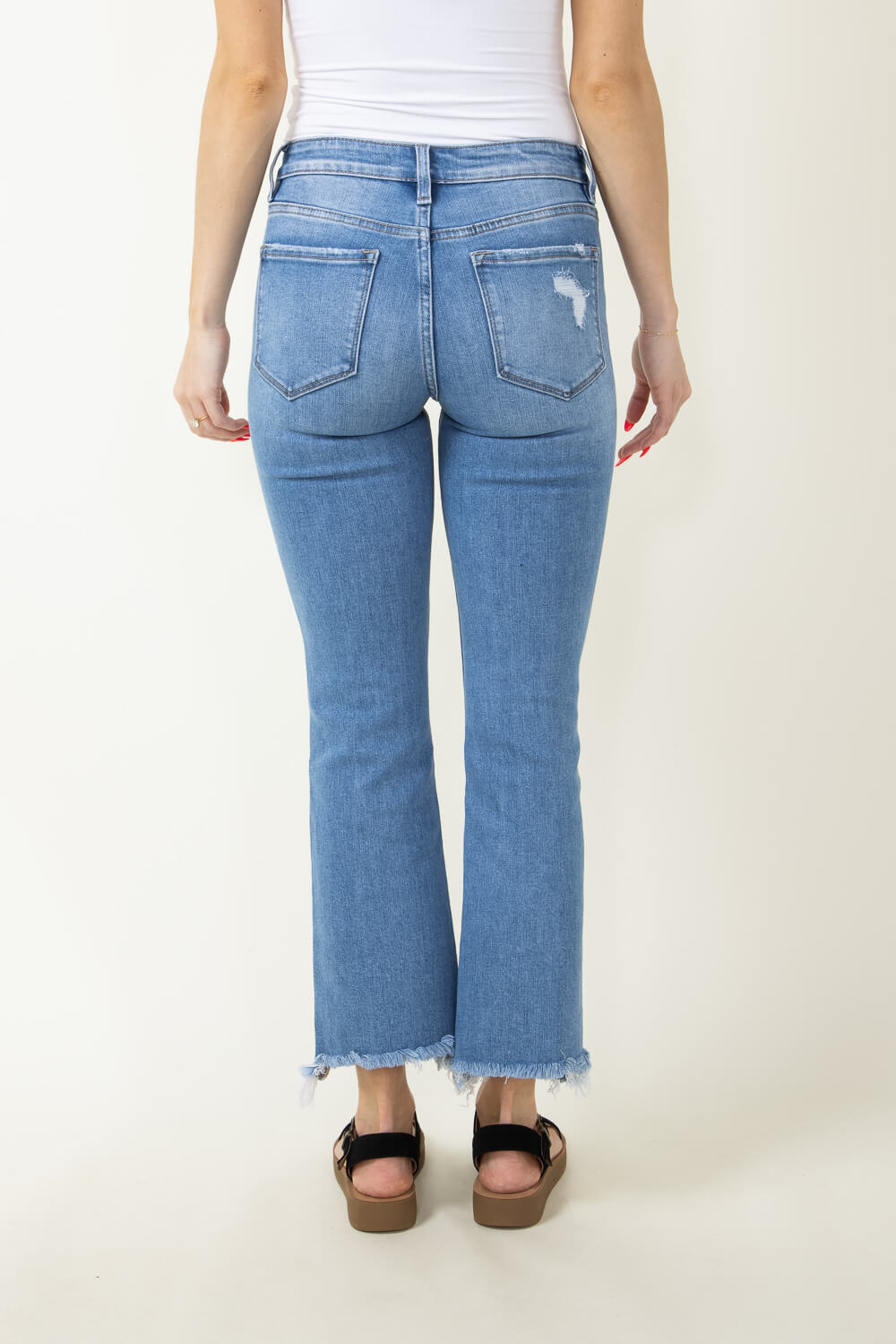 Flying monkey capris hotsell