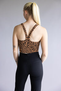 FP Movement We The Free All Clear Cami for Women in Toasted Almond