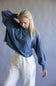 FP Movement Inspire Layer Tee for Women in Skyline 