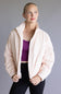 FP Movement Pippa Packable Puffer Jacket for Women in Pink