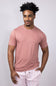 Free Fly Bamboo Motion T-Shirt for Men in Redwood